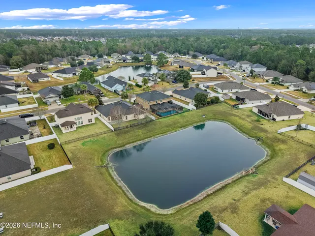 $458,900 | 4015 Cormorant Lane, Middleburg, FL 32068