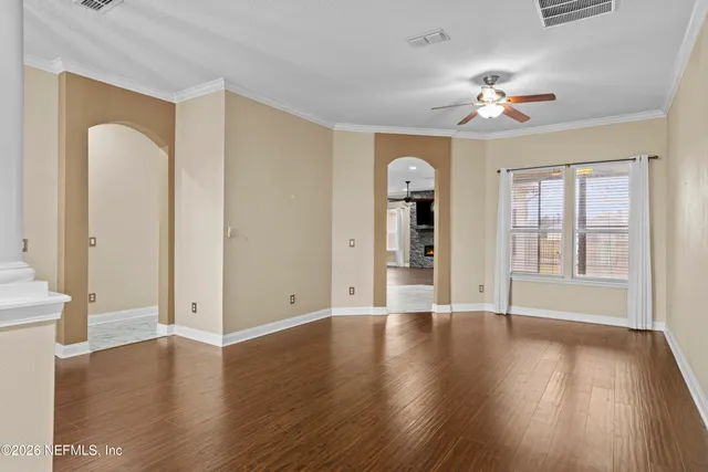 $458,900 | 4015 Cormorant Lane, Middleburg, FL 32068