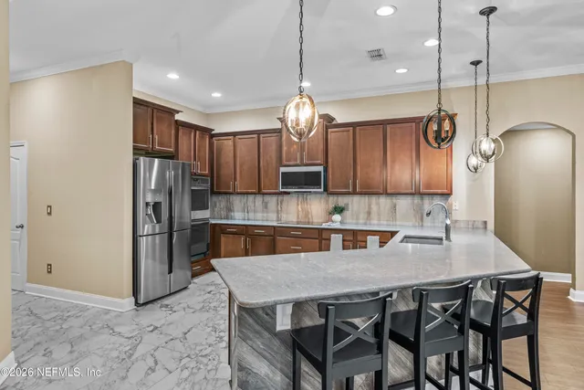 $458,900 | 4015 Cormorant Lane, Middleburg, FL 32068