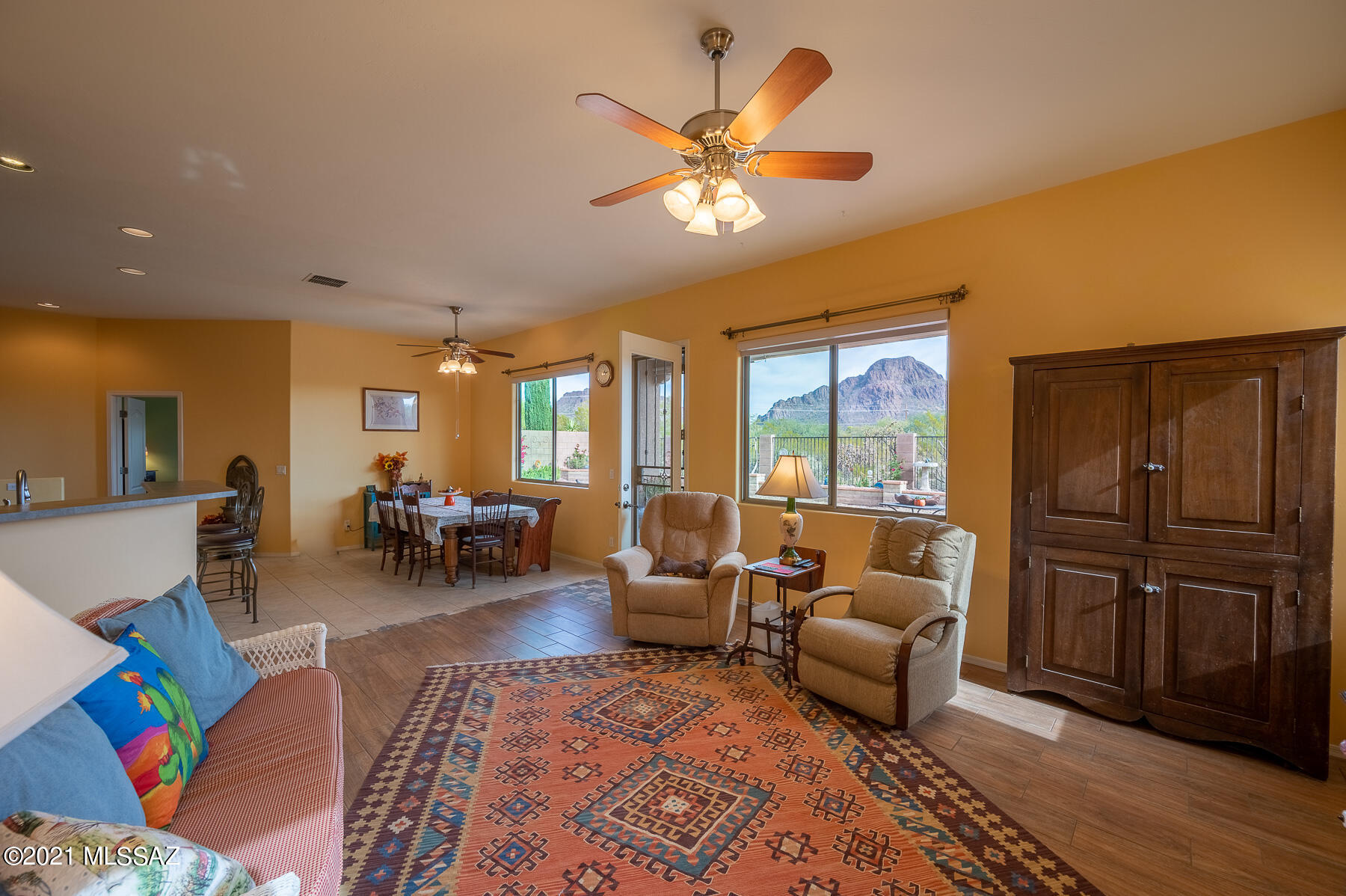 3541 South Desert Cache Road Tucson, AZ 85735 - Photo 24 of 50 Gallery Image 24