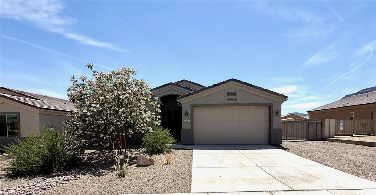 5547 Eagle View Road Kingman, AZ 86409 - Photo 1 of 34 Front of Structure