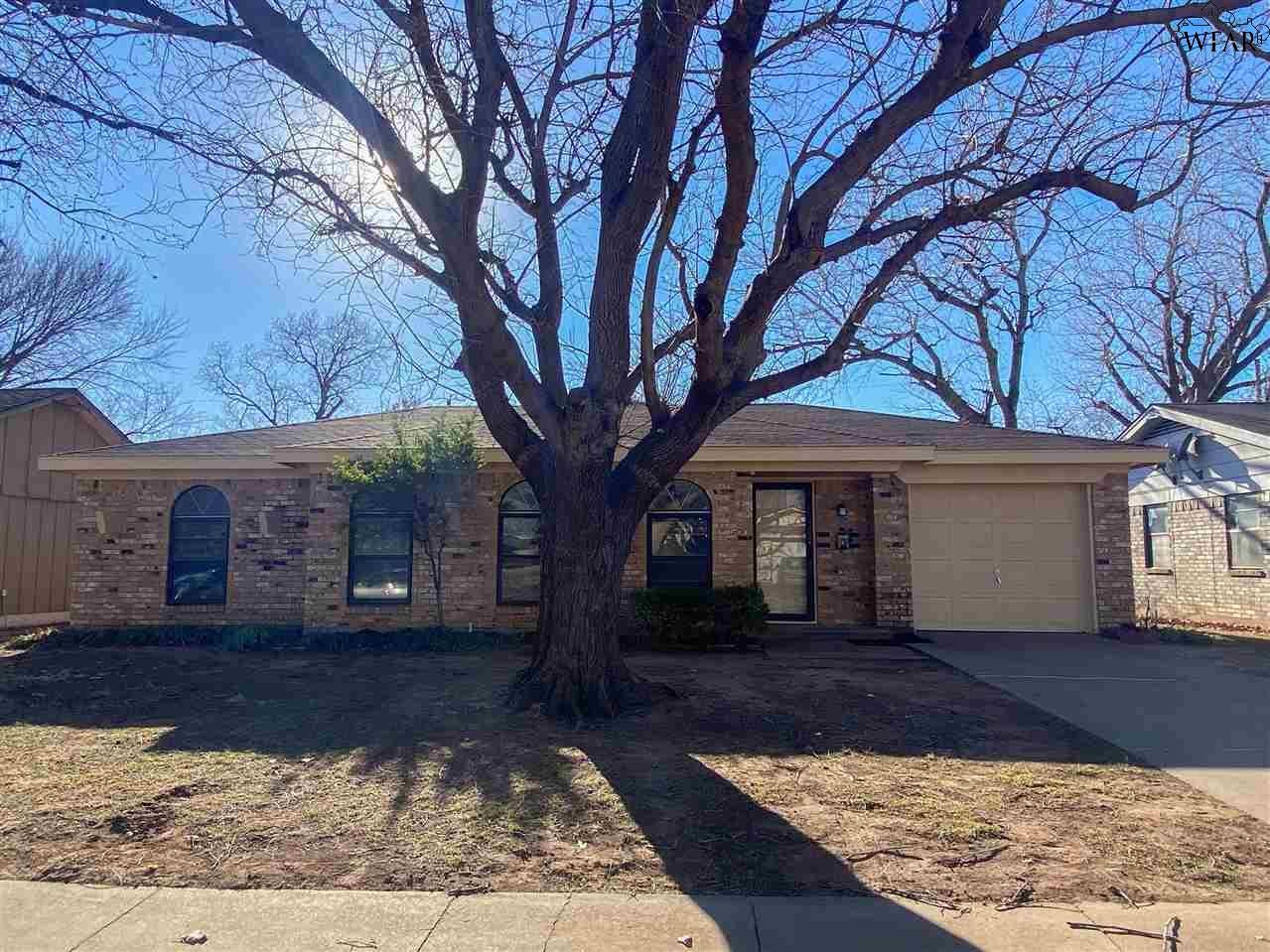 5006 Rock Point Street Wichita Falls, TX 76310 - Photo 1 of 1 Gallery Image 1