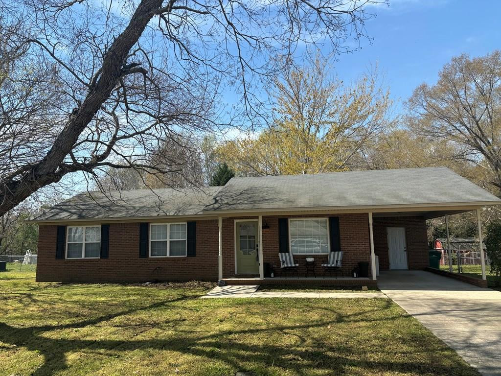 4999 Ridge Street Dalzell, SC 29040 - Photo 1 of 28
