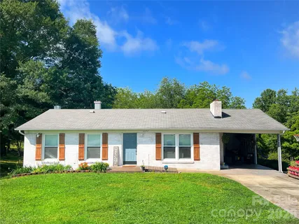$292,000 | 2097 Ala Lane, Granite Falls, NC 28630