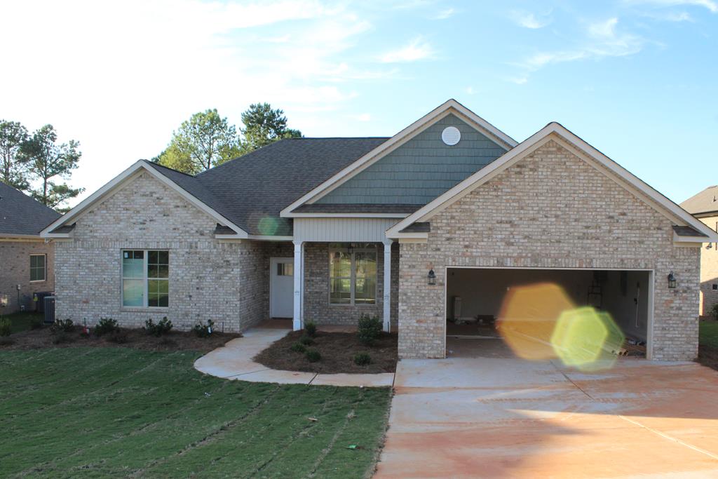 409 Rivers Run Greenwood, SC 29649 - Photo 1 of 1 Main View