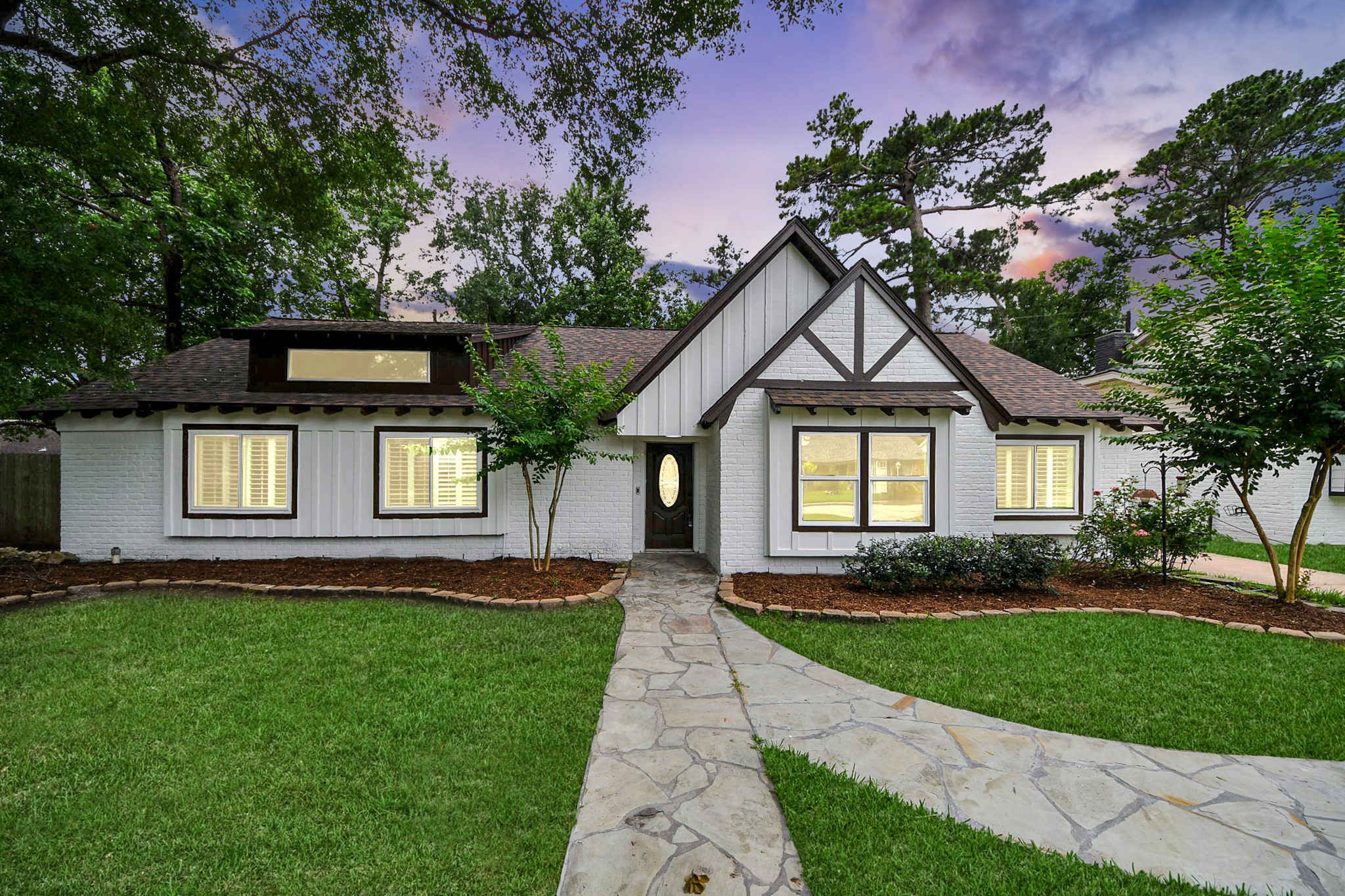 25511 Many Oak Drive Spring, TX 77380 - Photo 1 of 50