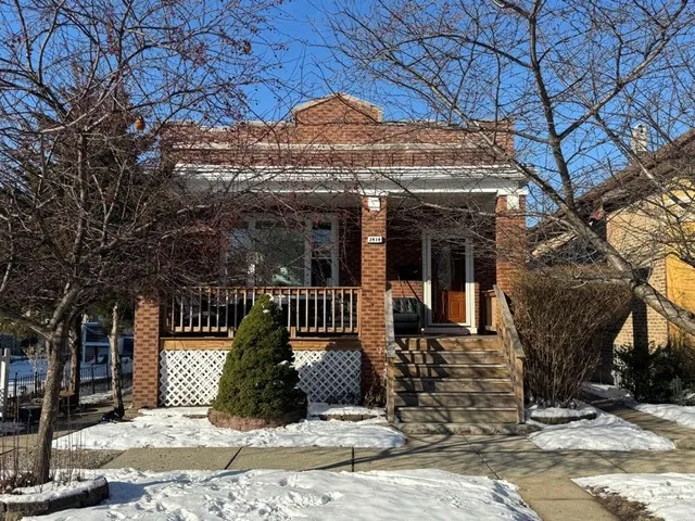 $345,000 | 2414 South Harvey Avenue, Berwyn, IL 60402