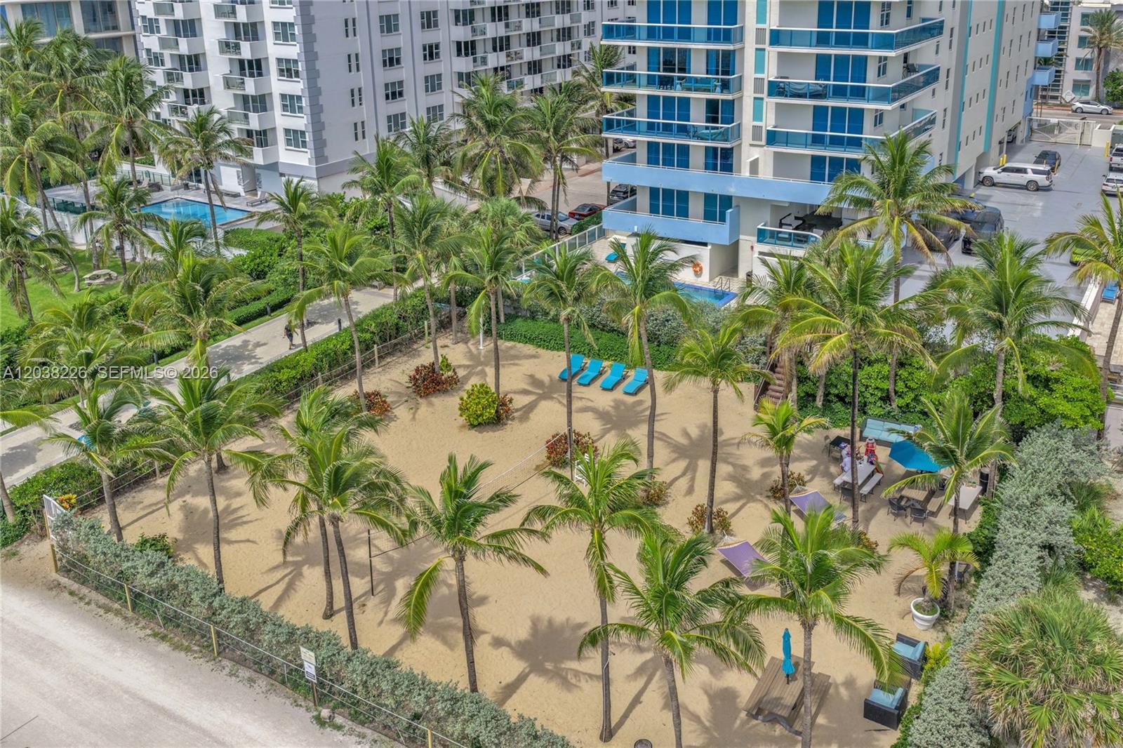 9201 Collins Avenue, Unit 422 Surfside, FL 33154 - Photo 45 of 86