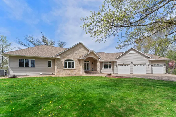 $740,000 | 20328 Ann River Drive, Mora, MN 55051