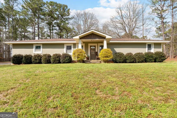 $360,000 | 7292 Crest Highway, Molena, GA 30258