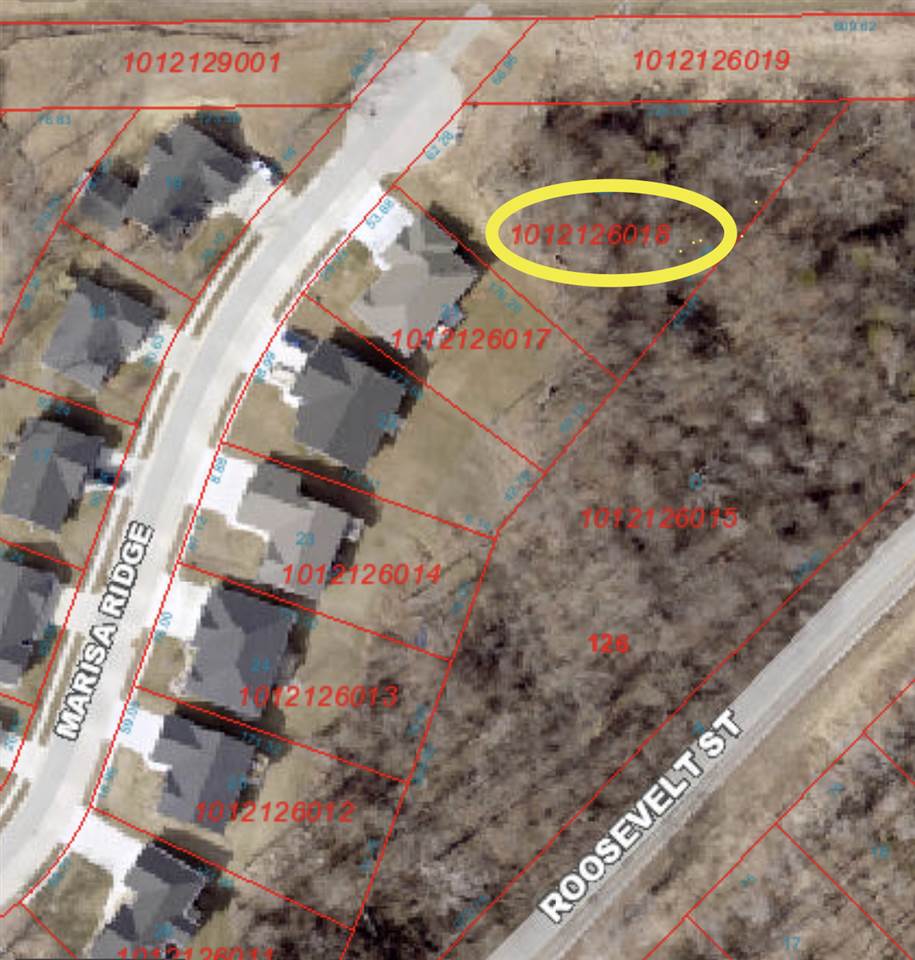 Lot 20 Marisa Ridge Dubuque, IA 52001 - Photo 3 of 7 Gallery Image 3