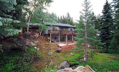 444 Deer Road Evergreen, CO 80439 - Photo 1 of 1 Gallery Image 1