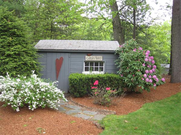 263 Riverneck Road Chelmsford, MA 01824 - Photo 28 of 30 Gallery Image 28