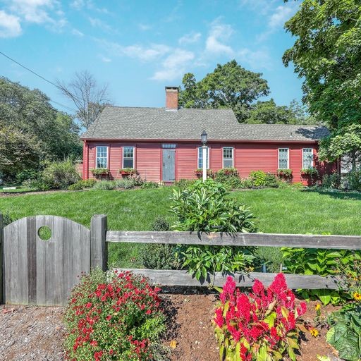 301 Hopkins Hill Road Coventry, RI 02816 - Photo 1 of 40 EXTERIOR FRONT