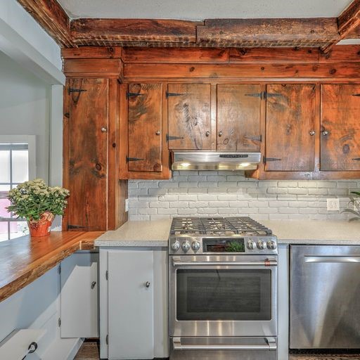 301 Hopkins Hill Road Coventry, RI 02816 - Photo 26 of 40 KITCHEN