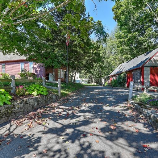 301 Hopkins Hill Road Coventry, RI 02816 - Photo 7 of 40 DRIVEWAY