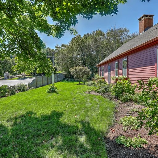 301 Hopkins Hill Road Coventry, RI 02816 - Photo 8 of 40 EXTERIOR FRONT