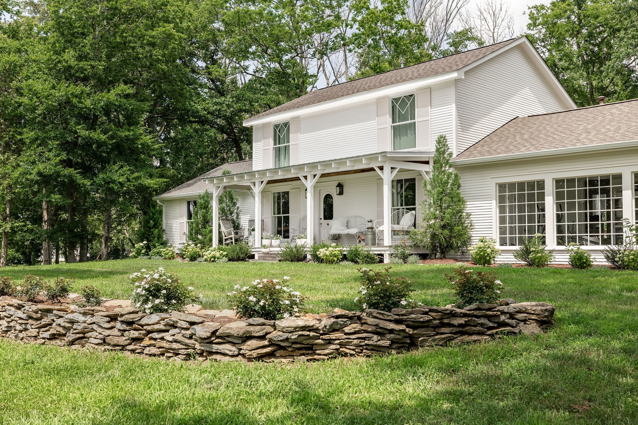 3192 Boxley Valley Road Franklin, TN 37064 - Photo 1 of 29