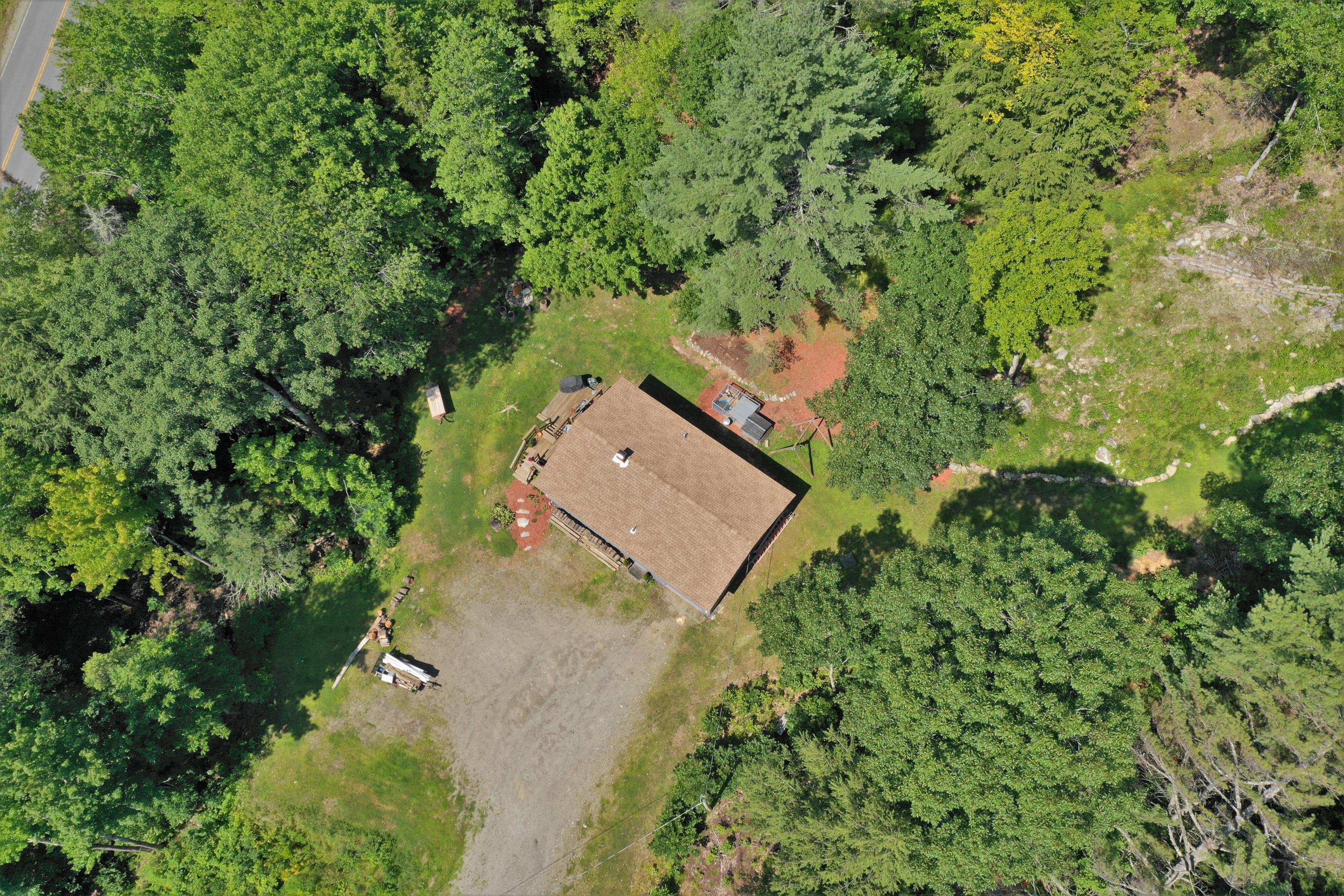 131 Loggin Road Frankfort, ME 04438 - Photo 4 of 30 DJI_0878