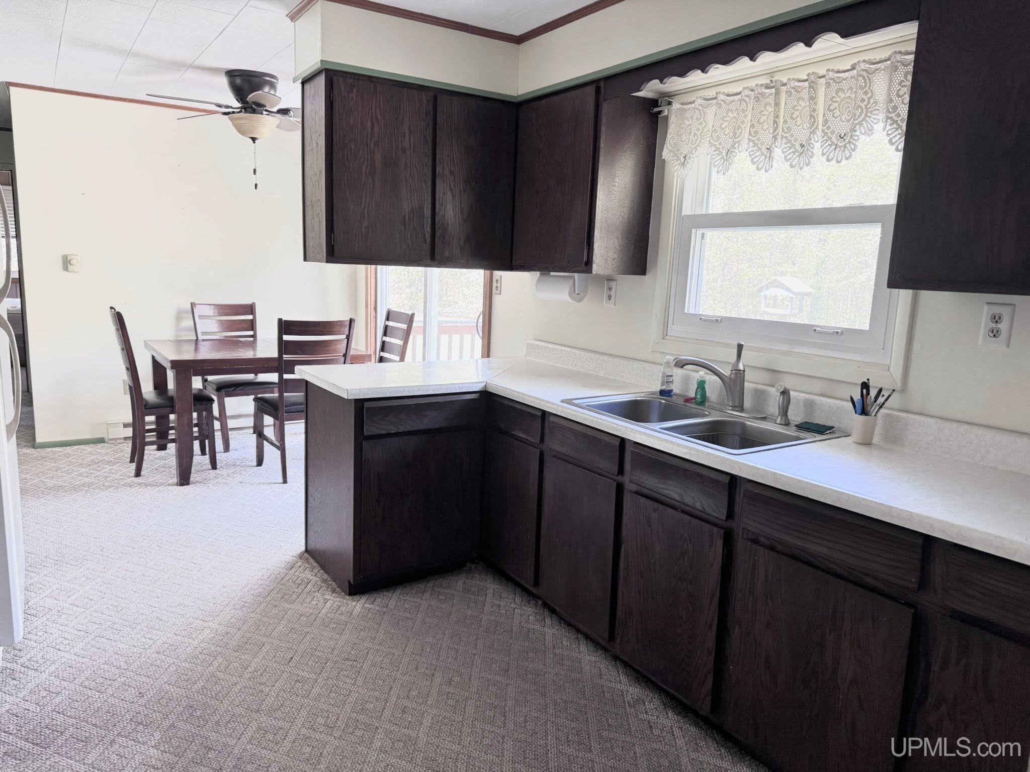 25048 George Lake Road Michigamme, MI 49861 - Photo 8 of 22