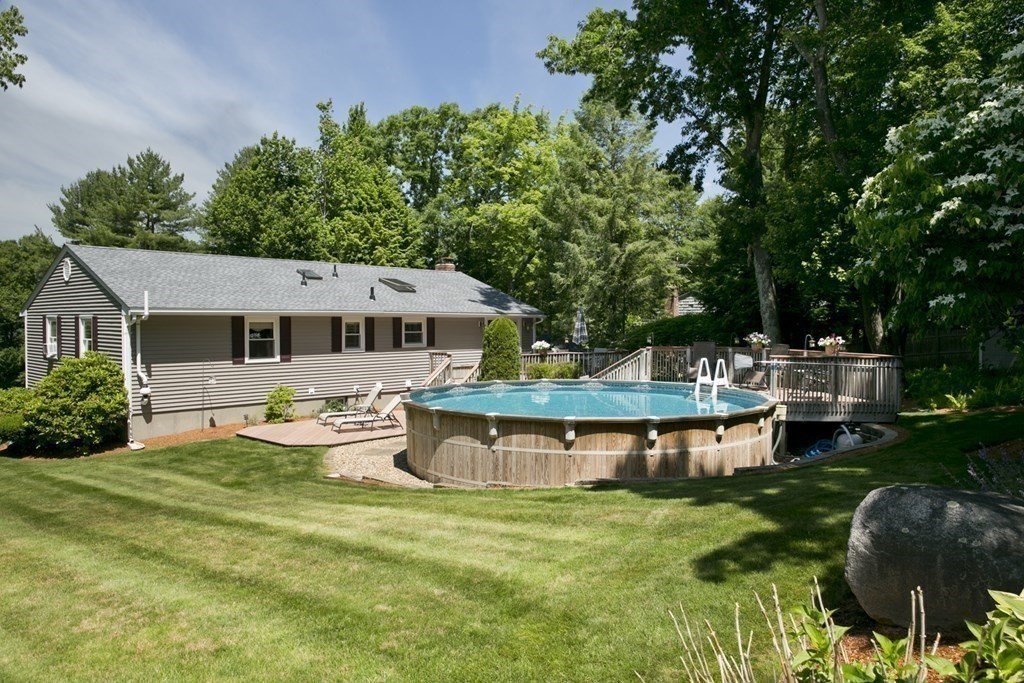 15 Browning Road Shrewsbury, MA 01545 - Photo 23 of 26 Gallery Image 23