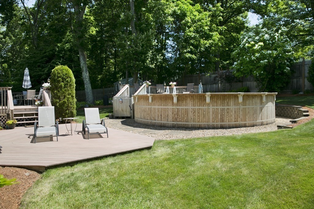 15 Browning Road Shrewsbury, MA 01545 - Photo 24 of 26 Gallery Image 24