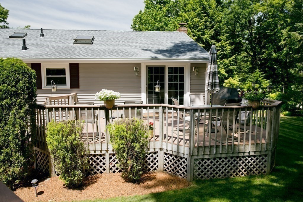 15 Browning Road Shrewsbury, MA 01545 - Photo 25 of 26 Gallery Image 25