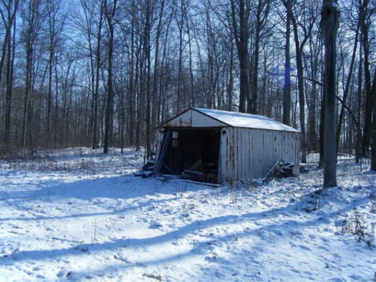 911 Phillip Road Montgomery, MI 49255 - Photo 2 of 15 Additional Photo