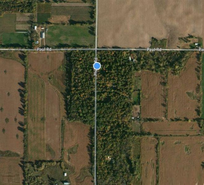 911 Phillip Road Montgomery, MI 49255 - Photo 6 of 15 Additional Photo