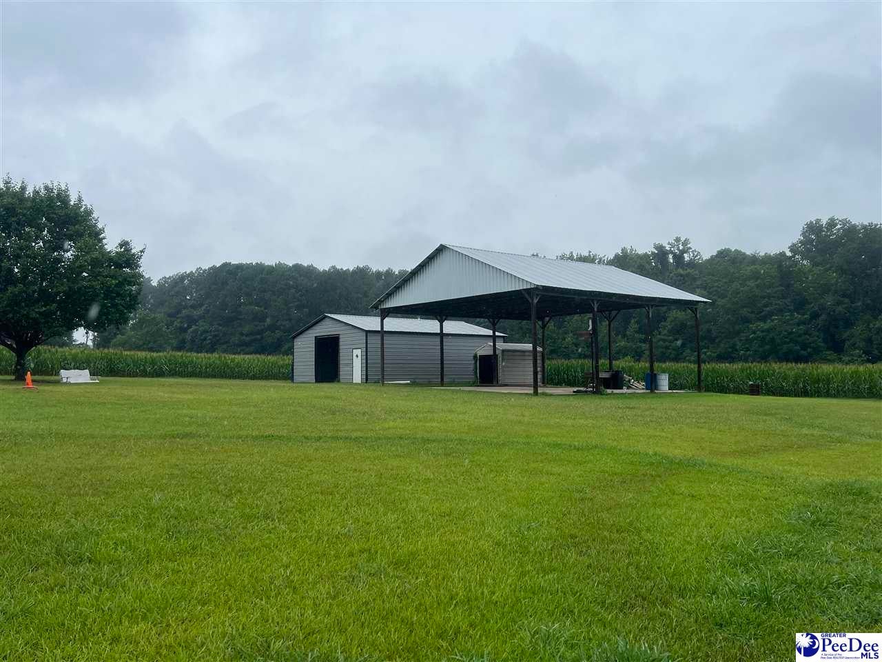 1023 Rayfield Bridge Road Chesterfield, SC 29709 - Photo 19 of 22 Gallery Image 19
