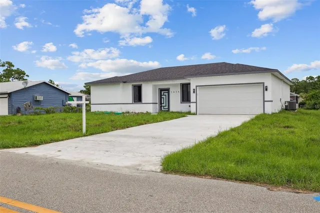 $359,000 | 1614 Abalom Street, Port Charlotte, FL 33980