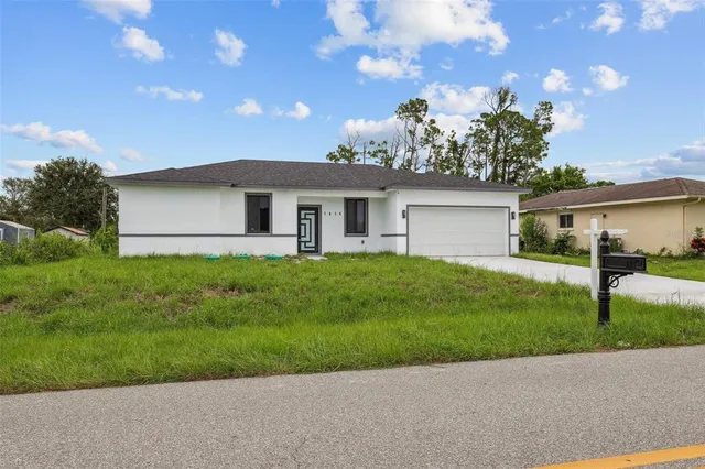 $359,000 | 1614 Abalom Street, Port Charlotte, FL 33980