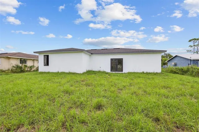 $359,000 | 1614 Abalom Street, Port Charlotte, FL 33980