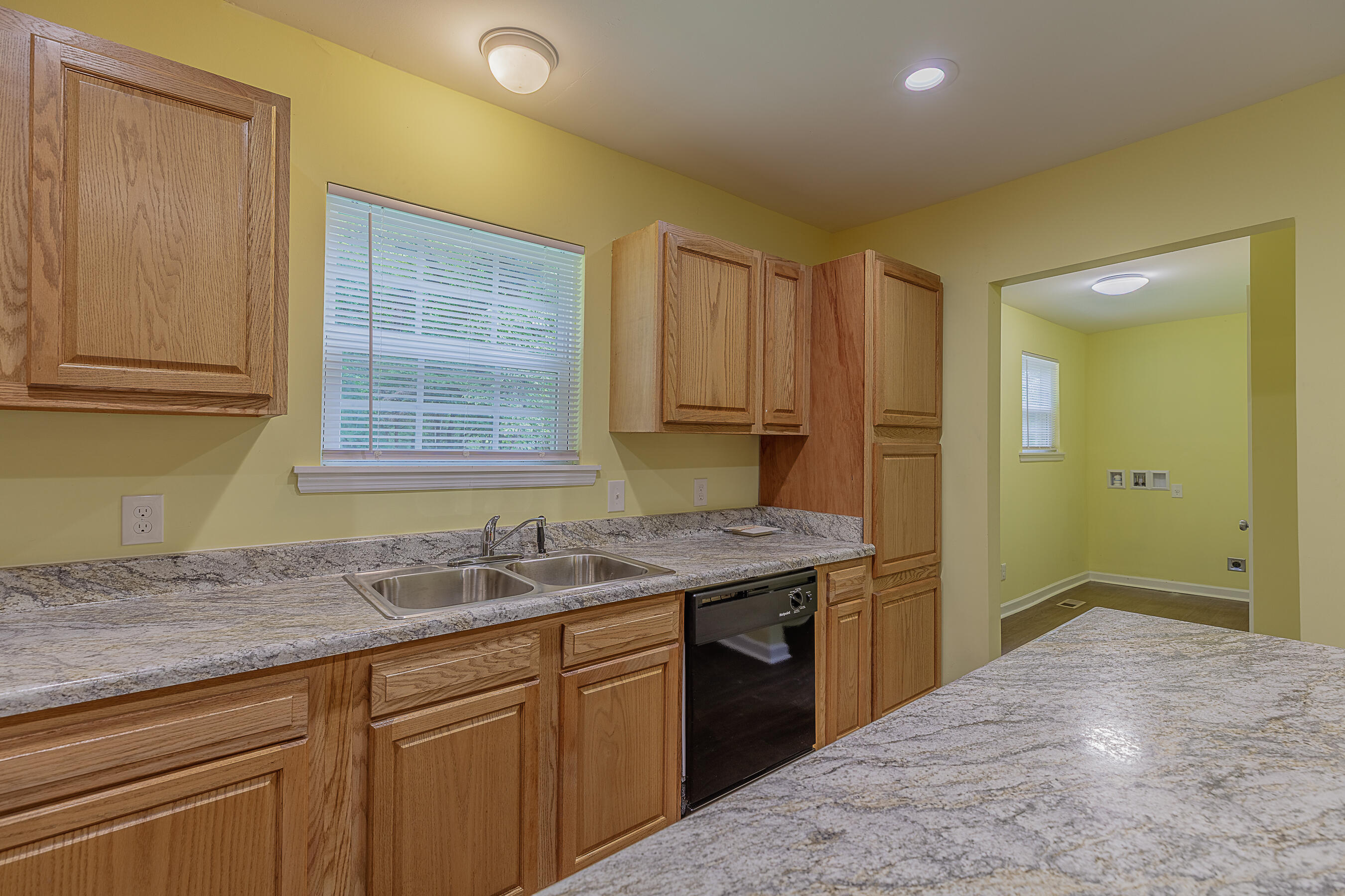 2718 Durand Avenue Chattanooga, TN 37406 - Photo 12 of 22 Kitchen