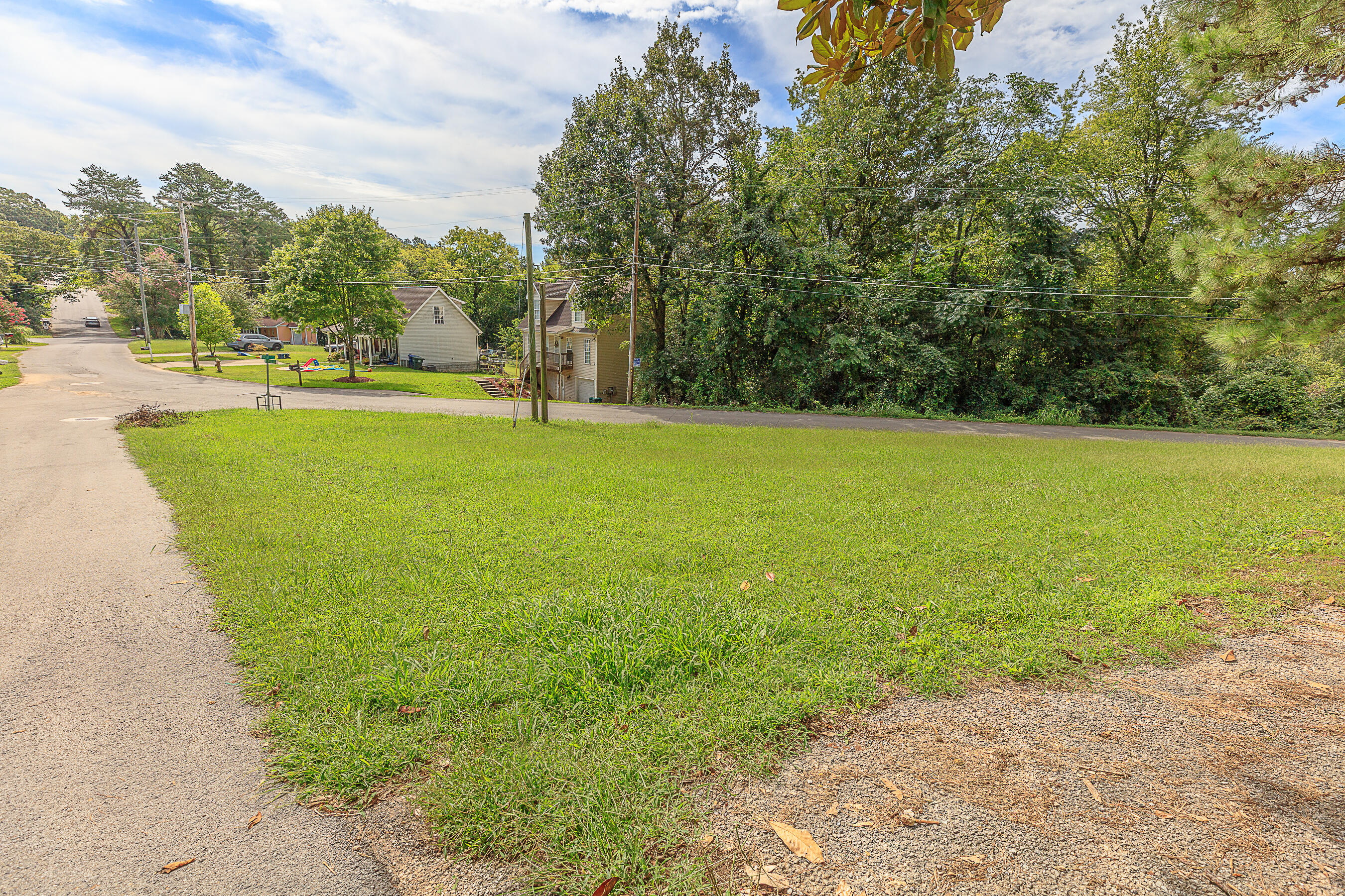 2718 Durand Avenue Chattanooga, TN 37406 - Photo 20 of 22 Extra Lot