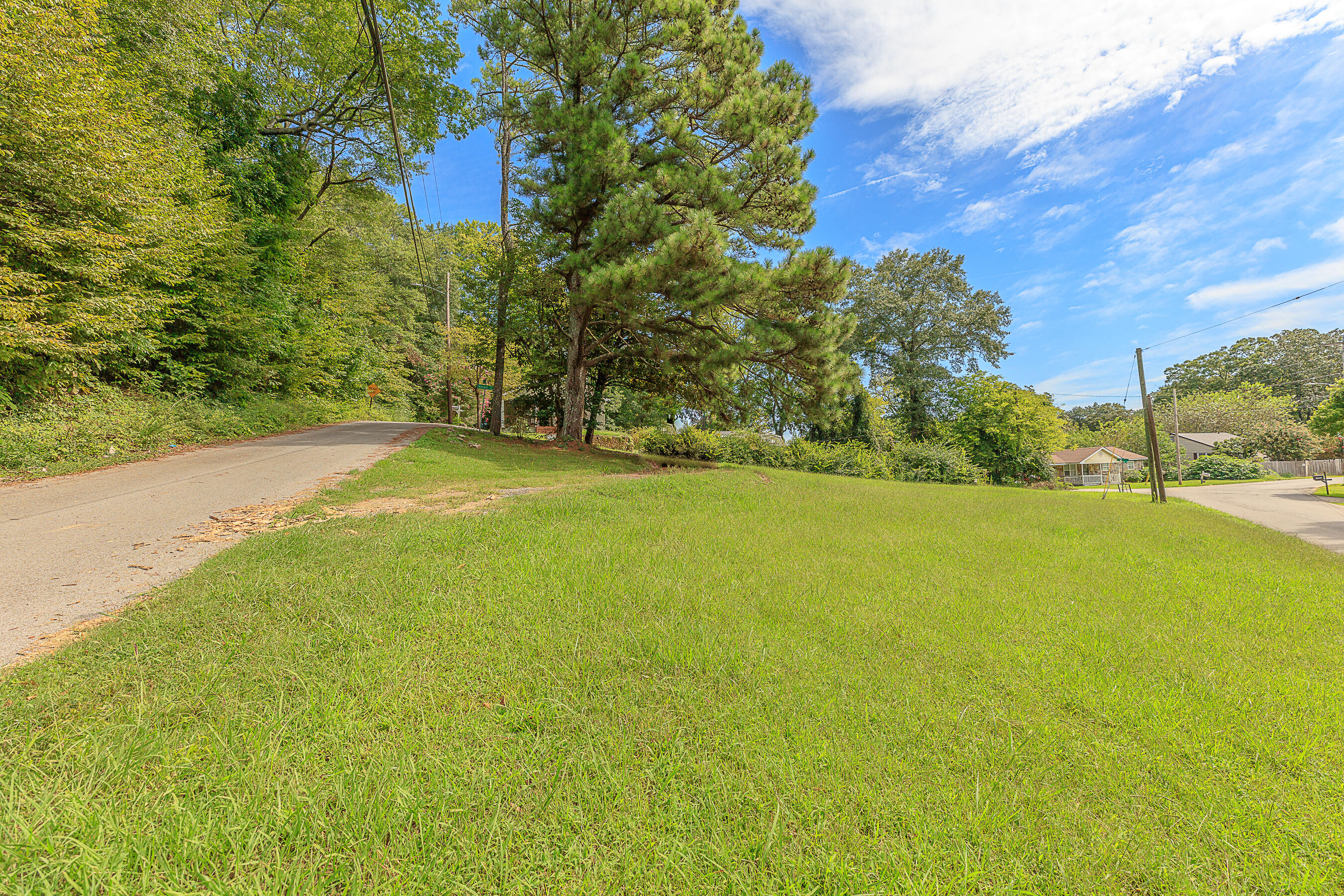 2718 Durand Avenue Chattanooga, TN 37406 - Photo 21 of 22 Extra Lot