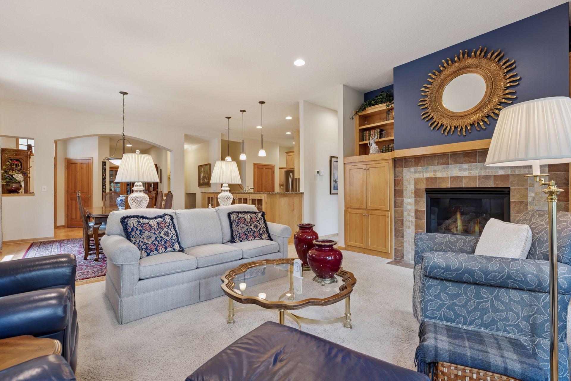 8117 Xerxes Circle Bloomington, MN 55431 - Photo 12 of 54