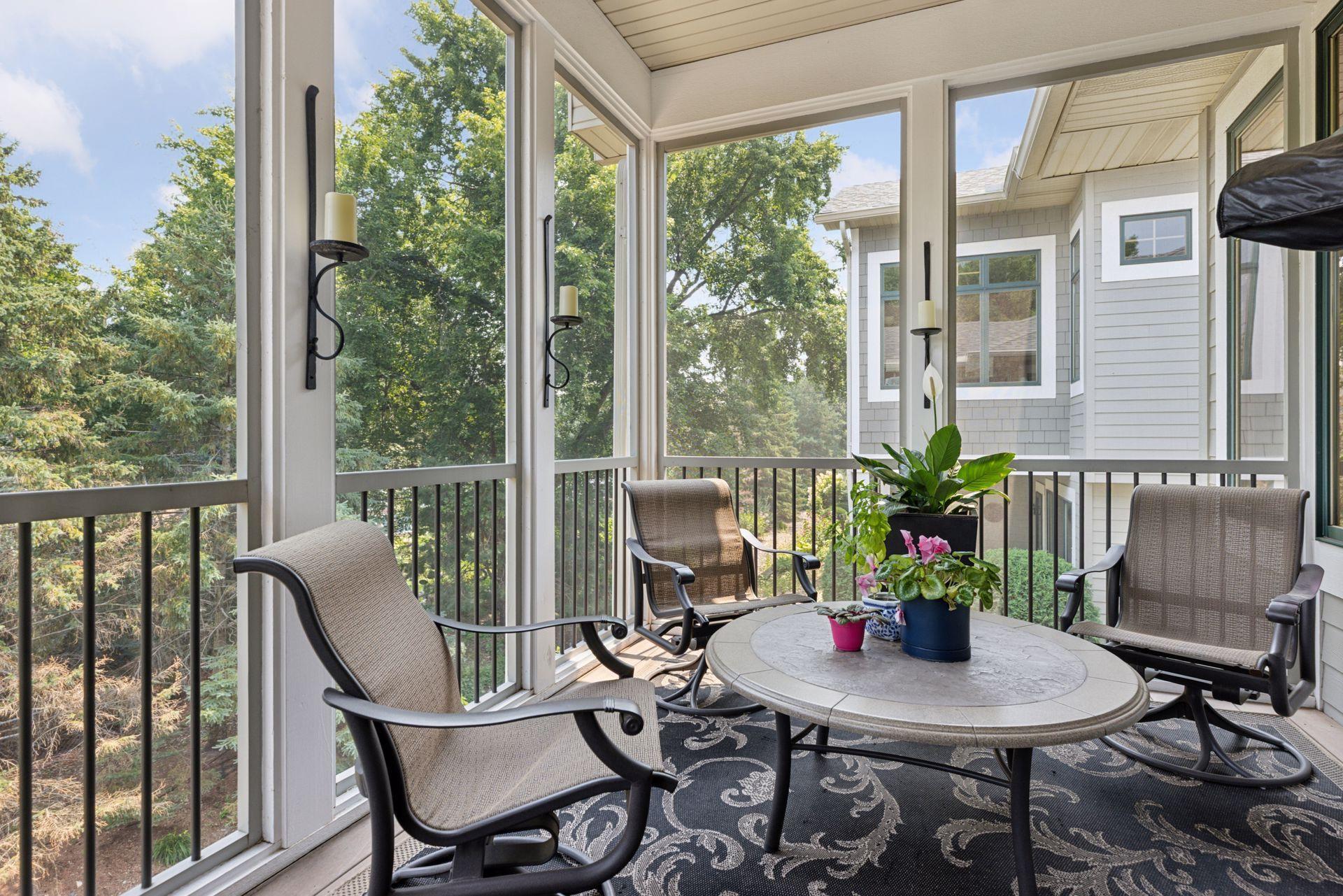 8117 Xerxes Circle Bloomington, MN 55431 - Photo 14 of 54