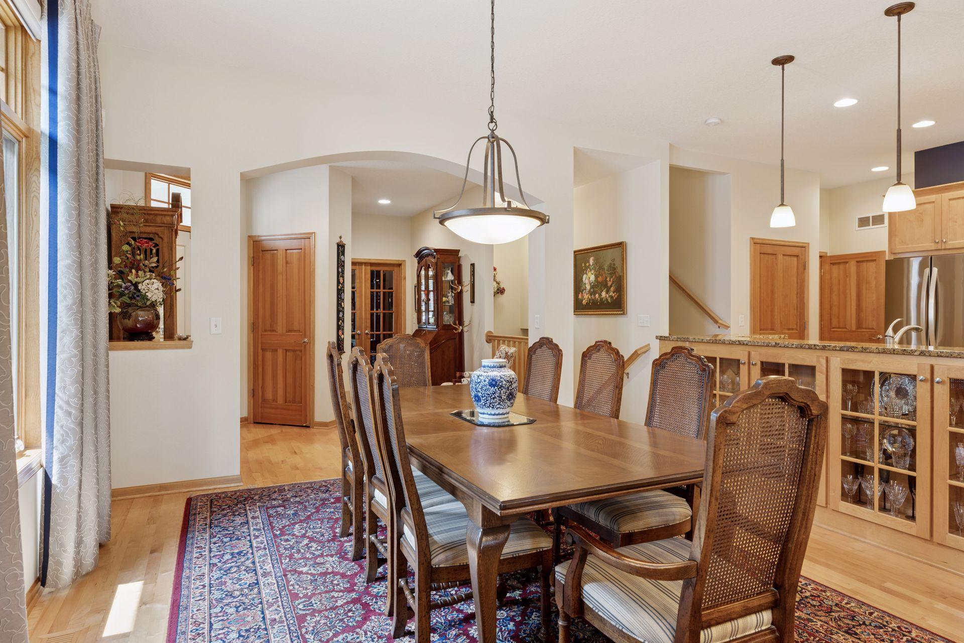 8117 Xerxes Circle Bloomington, MN 55431 - Photo 15 of 54