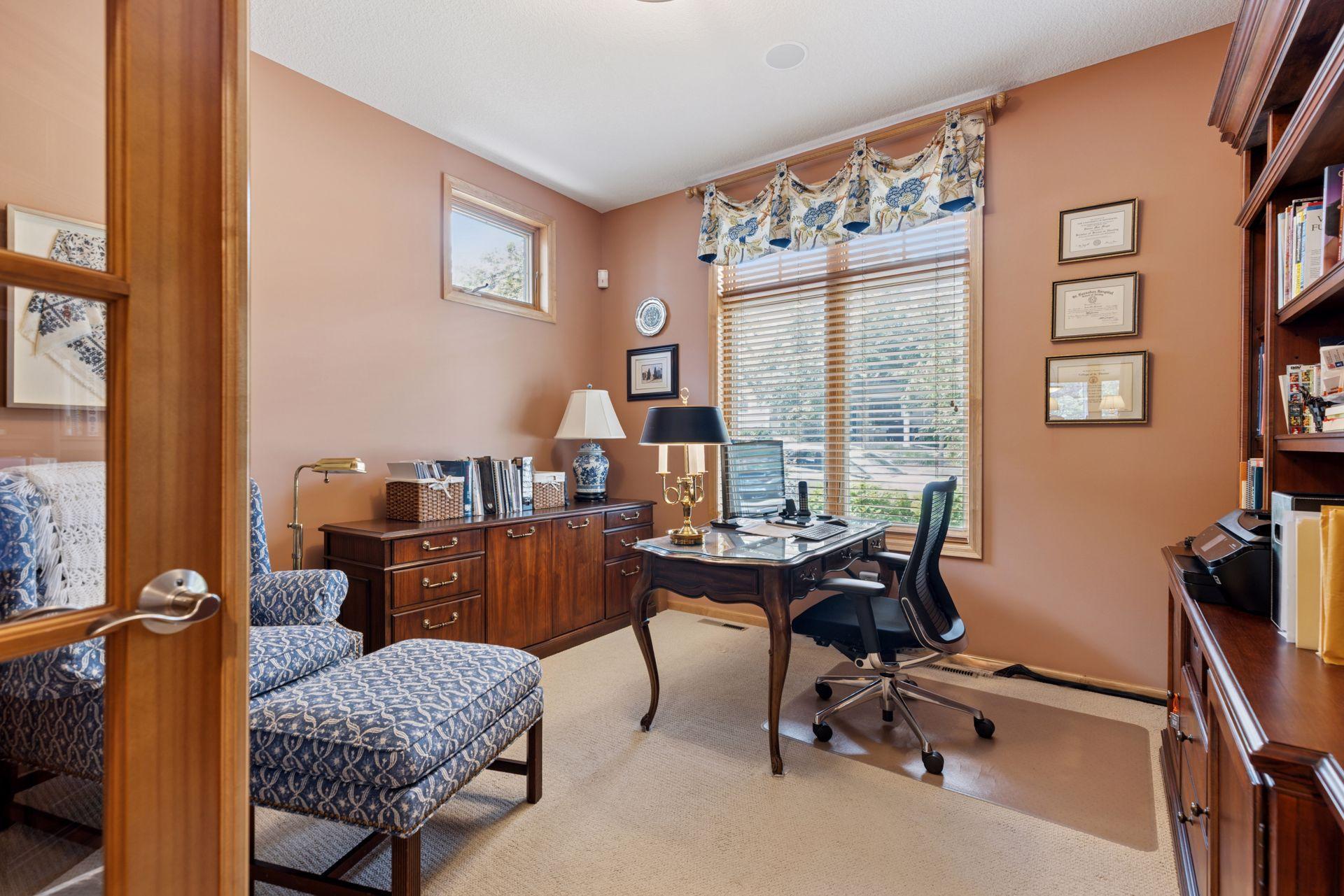 8117 Xerxes Circle Bloomington, MN 55431 - Photo 18 of 54