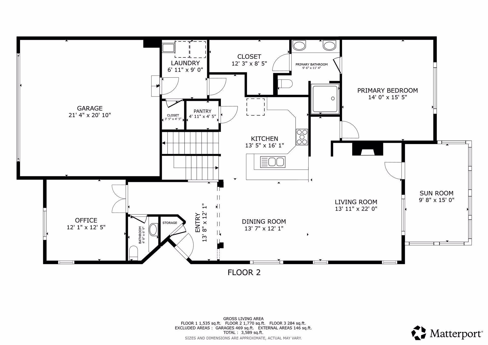8117 Xerxes Circle Bloomington, MN 55431 - Photo 52 of 54