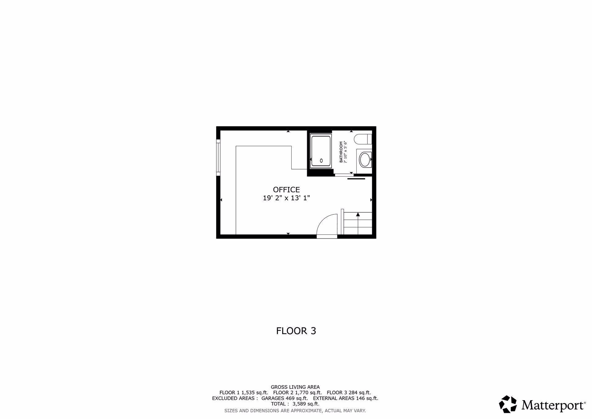 8117 Xerxes Circle Bloomington, MN 55431 - Photo 53 of 54