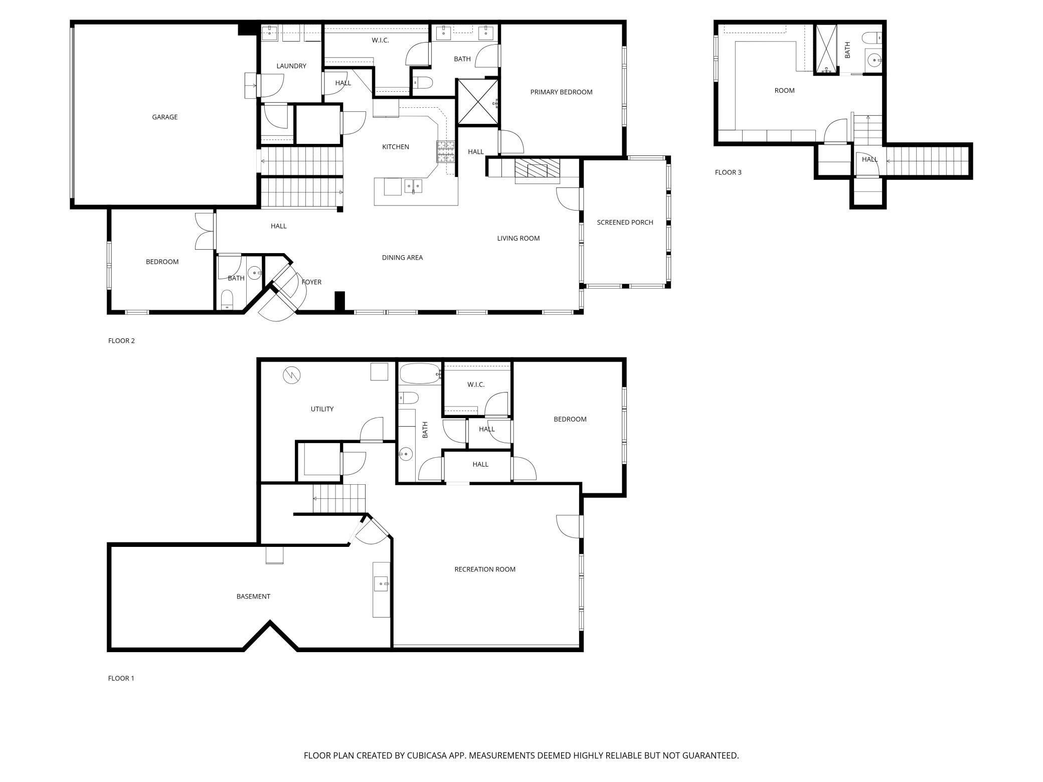 8117 Xerxes Circle Bloomington, MN 55431 - Photo 54 of 54