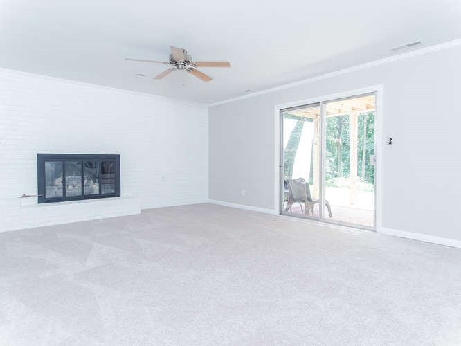 1305 Shelley Road Raleigh, NC 27609 - Photo 19 of 25 Photo 19