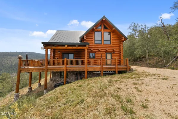 $1,599,000 | 3956 Gcr 56, Granby, CO 80446