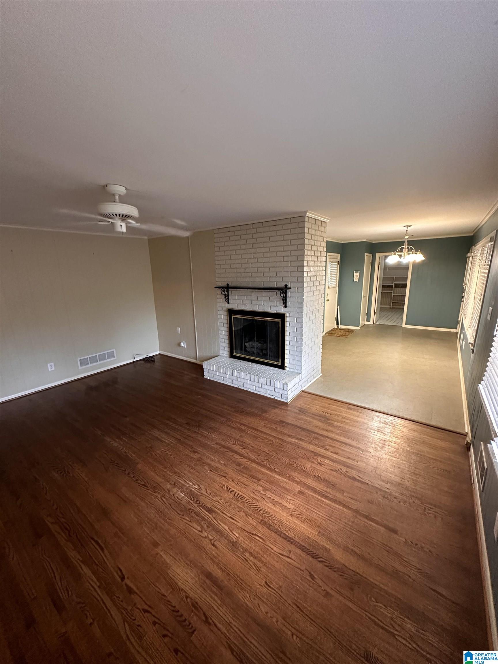 1213 Green Glen Road Birmingham, AL 35216 - Photo 9 of 23