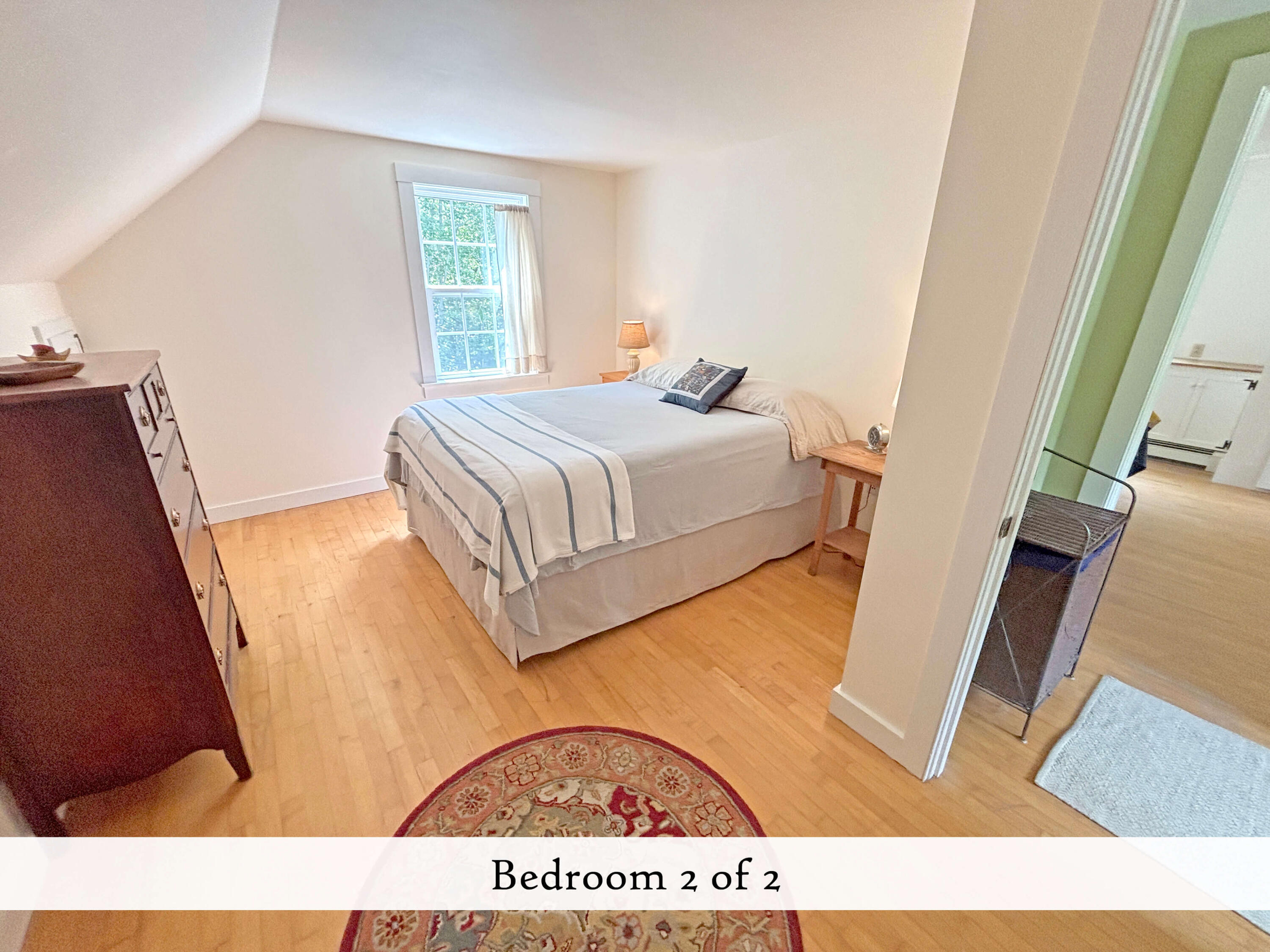 1778 Bayside Road Trenton, ME 04605 - Photo 66 of 113 Bedroom 2 (2), label