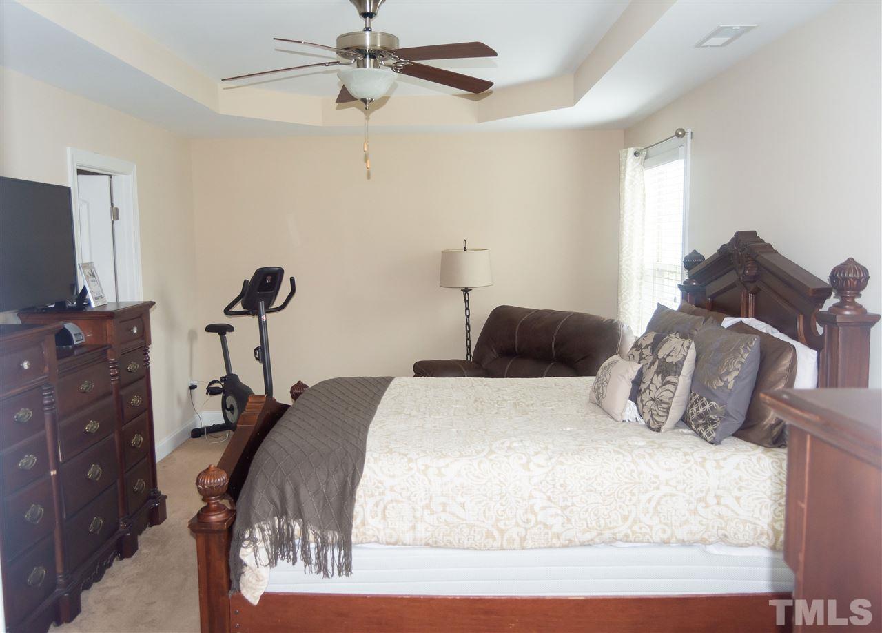 7722 Cedarshire Court Raleigh, NC 27616 - Photo 14 of 29