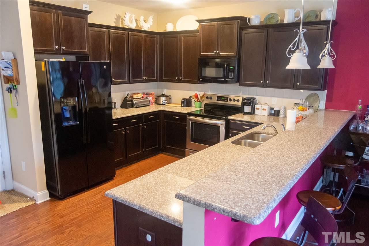 7722 Cedarshire Court Raleigh, NC 27616 - Photo 8 of 29