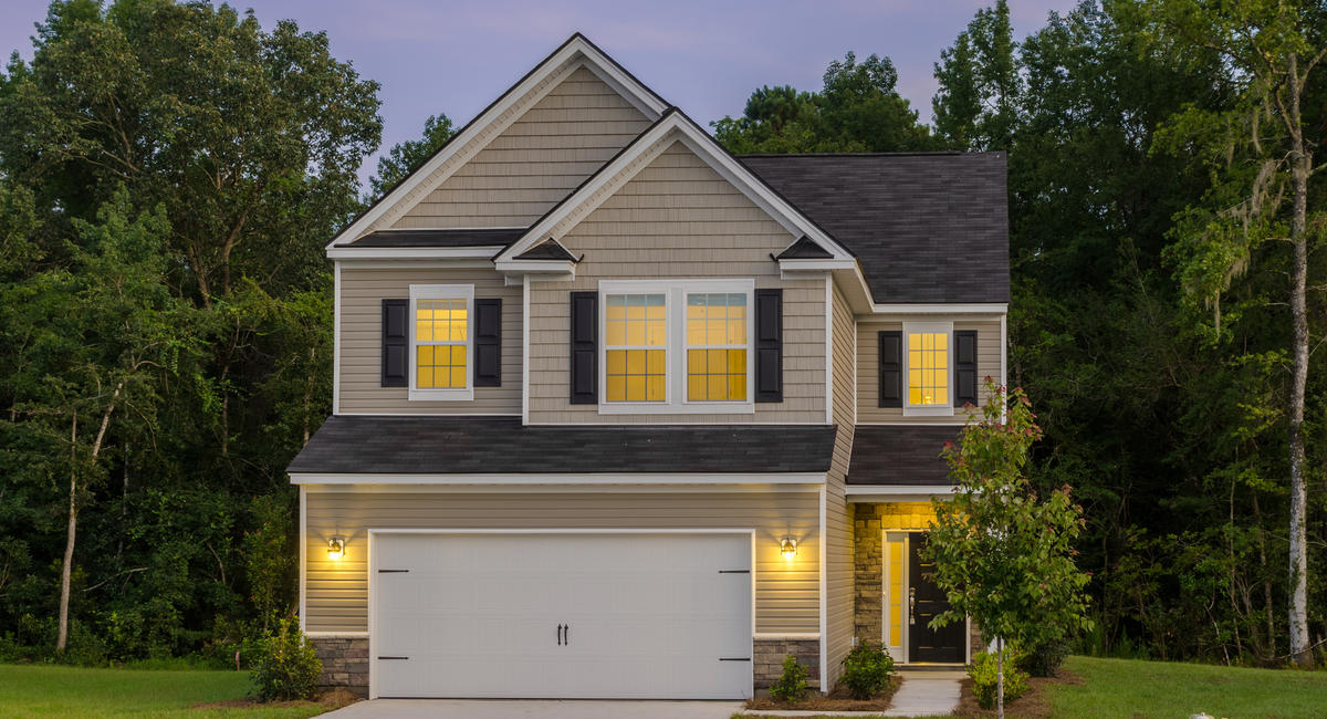 5029 White Cedar Road Ladson, SC 29456 - Photo 1 of 38 1